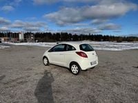 Brugt Ford Ka 69 HK (50 kW) 2011 Hatchback