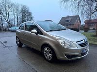 Brugt Opel Corsa 90 HK (66 kW) 2007 Hatchback
