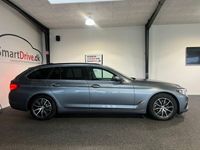 brugt BMW 520 d Touring Sport Line aut.