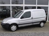 brugt Peugeot Partner 2,0 HDI 90HK Van