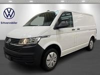 Brugt VW T6.1 150 HK (110 kW) 2023 Hvid Van