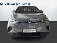Brugt VW ID.4 Style 210 kW (286 HK) 2024 Grå SUV
