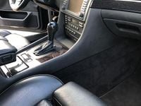 Brugt BMW 740 M Sport 286 HK (210 kW) 1996 Sølv Sedan