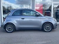 brugt Fiat 500e Icon