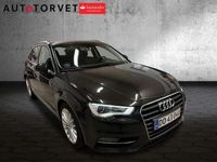 brugt Audi A3 Sportback 1,6 TDi Ambition