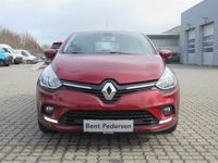 brugt Renault Clio IV 