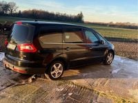 Brugt Ford Galaxy 140 HK (102 kW) 2007 MPV