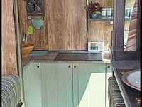 Brugt Ford Transit 2011 Van