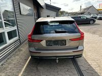 brugt Volvo V60 2,0 T6 310 Inscription aut. AWD