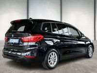 brugt BMW 216 Gran Tourer i 1,5 Connected 7prs