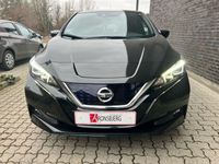 brugt Nissan Leaf EL Tekna 62 kWh 214HK 5d Aut.