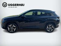 brugt Hyundai Tucson 1,6 PHEV Essential aut. 4WD