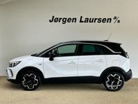 brugt Opel Crossland X 2 Cosmo 83HK 5d