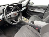 Brugt Cupra Born High 150 kW (204 HK) 2022 Blåmetal Hatchback