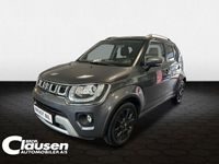 brugt Suzuki Ignis 1,2 Dualjet Mild hybrid Adventure Hybrid 83HK 5d