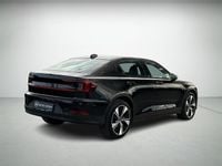 Brugt Polestar 2 169 kW (231 HK) 2023 Sortmetal Hatchback