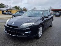Brugt Renault Laguna III Bose Edition 150 HK (110 kW) 2012 Stationcar