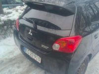 Brugt Mitsubishi Space Star 80 HK (58 kW) 2014 Sort MPV