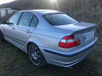 brugt BMW 323 3 serie E46 i