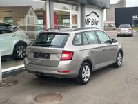 brugt Skoda Fabia 1,0 TSi 95 Ambition Combi