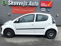 brugt Citroën C1 1,0i Seduction