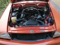 Brugt Mercedes 350 1972