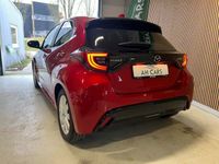 brugt Mazda 2 1,5 Hybrid Select CVT