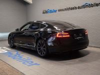 brugt Tesla Model S Long Range AWD