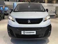 Brugt Peugeot e-Expert 100 kW (136 HK) 2023 Hvid Van