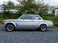 Brugt BMW 2002 170 HK (125 kW) 1975 Sedan