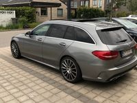 brugt Mercedes C220 D R20RP0