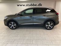 brugt Peugeot 3008 1,2 e-THP Allure EAT6 130HK 5d 6g Aut. A Bliv ringet opSkriv til os