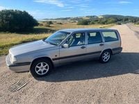 Brugt Volvo 850 126 HK (92 kW) 1995 Stationcar