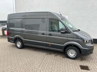 brugt VW Crafter 35 2,0 TDi 140 Kassevogn L3H2 aut.