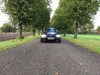 Brugt Volvo S60 250 HK (183 kW) 2001 Sedan