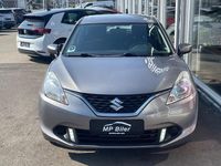 brugt Suzuki Baleno 1,2 Dualjet Comfort