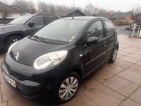 Brugt Citroën C1 68 HK (50 kW) 2008 Hatchback