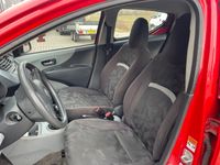 brugt Suzuki Alto 1,0L M/T