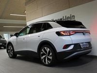 Brugt VW ID.4 Style 210 kW (286 HK) 2025 Hvidmetal SUV