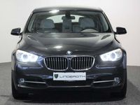 brugt BMW 535 Gran Turismo d 3,0 xDrive aut. 5d