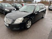 brugt Cadillac BLS 2,0 T 175 Business Wagon aut.