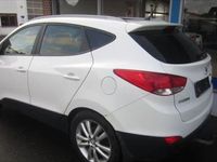 brugt Hyundai ix35 2,0 CRDi Premium 4WD 184HK 5d 6g Aut.