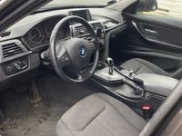brugt BMW 320 3-Serie d Touring SteptronicAdvantage