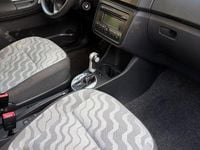 Brugt Skoda Fabia 105 HK (77 kW) 2009 Stationcar