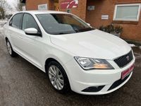 brugt Seat Toledo TSi 110 Style