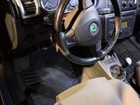 Brugt Skoda Fabia 105 HK (77 kW) 2009 Hatchback