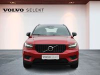 brugt Volvo XC40 1,5 T4 Recharge Plugin-hybrid R-design 211HK 5d 8g Aut. A+++