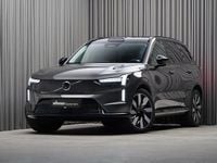 Brugt Volvo EX90 Ultra 300 kW (408 HK) 2024 Gråmetal SUV