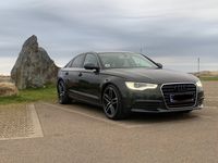 brugt Audi A6 2,8 FSI AUT.