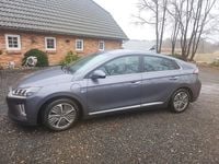 Brugt Hyundai Ioniq Premium 141 HK (103 kW) 2019 Grå Hatchback